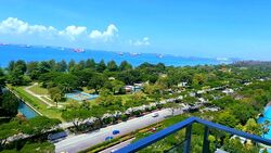 Cote D'Azur (D15), Condominium #558928351